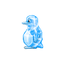 Ice Tux